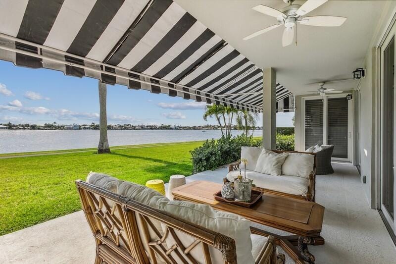 2160 Ibis Isle Road 1, Palm Beach, FL 33480 photo 27