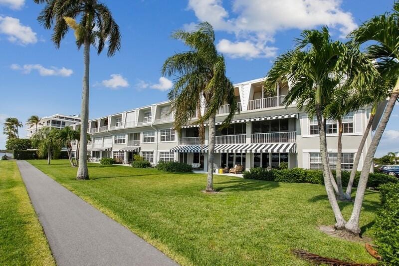 2160 Ibis Isle Road 1, Palm Beach, FL 33480 photo 30