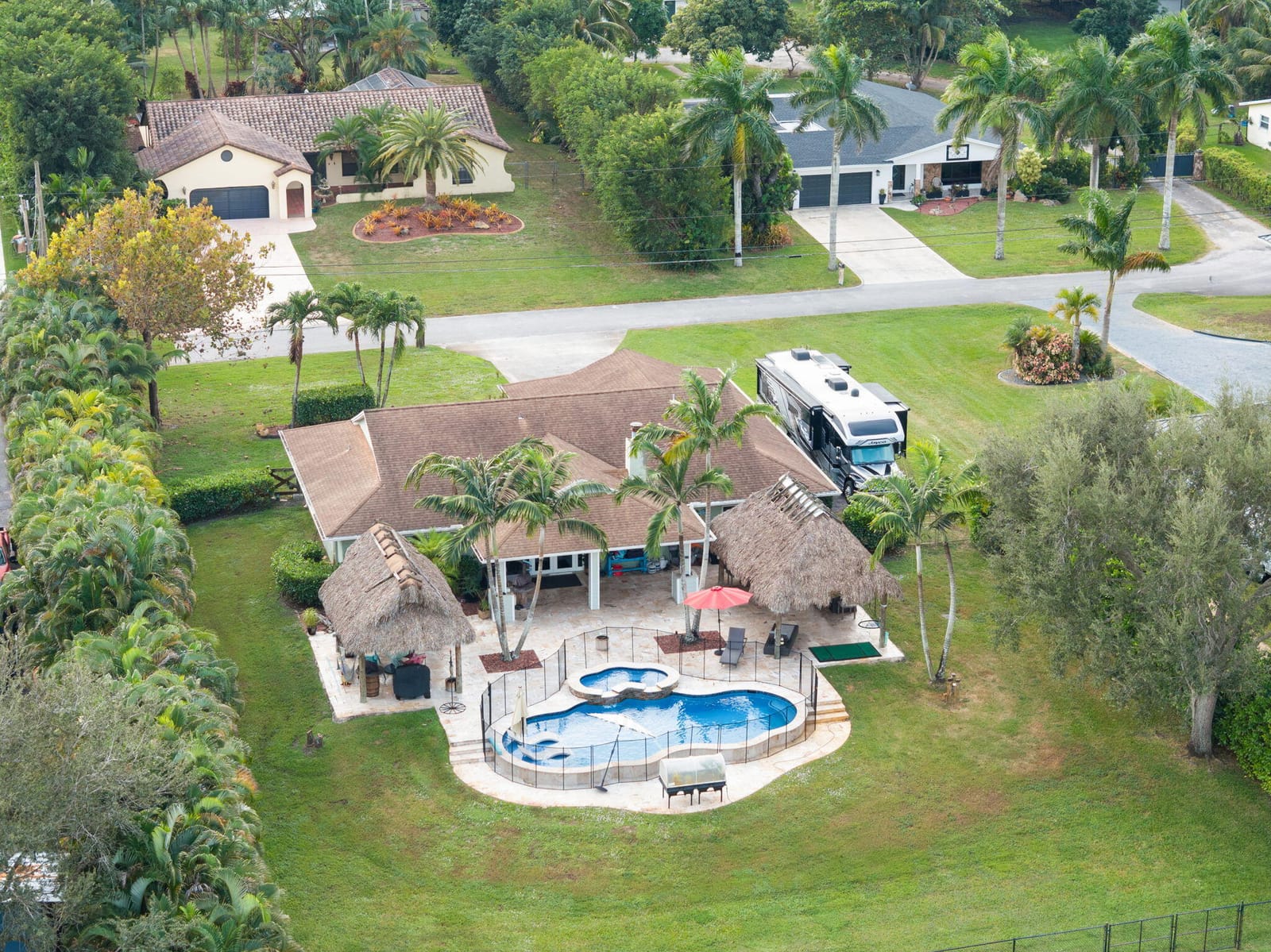 14641 SW 16th Street, Davie, FL 33325