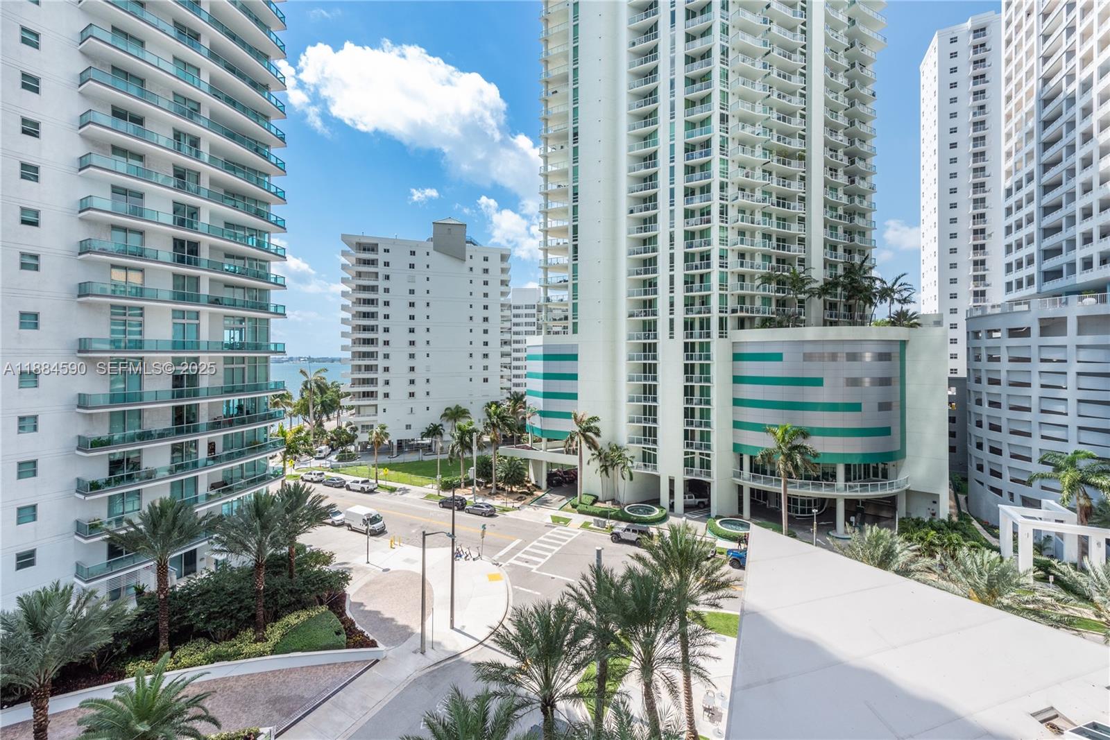 1300 Brickell Bay Drive 806, Miami, FL 33131, Miami