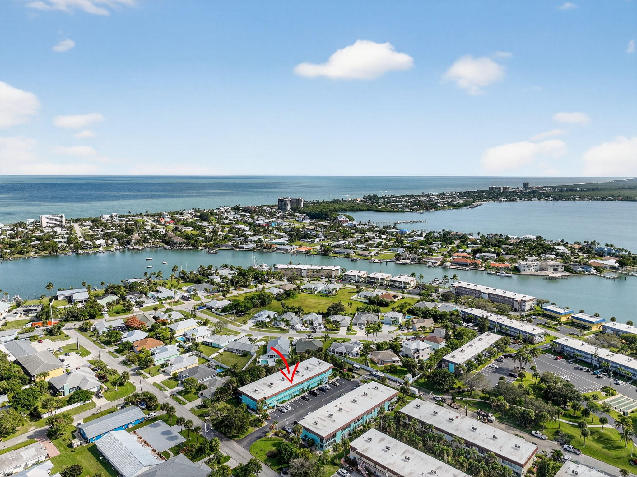 1245 Carlton Court 204, Fort Pierce, FL 34949, Fort Pierce