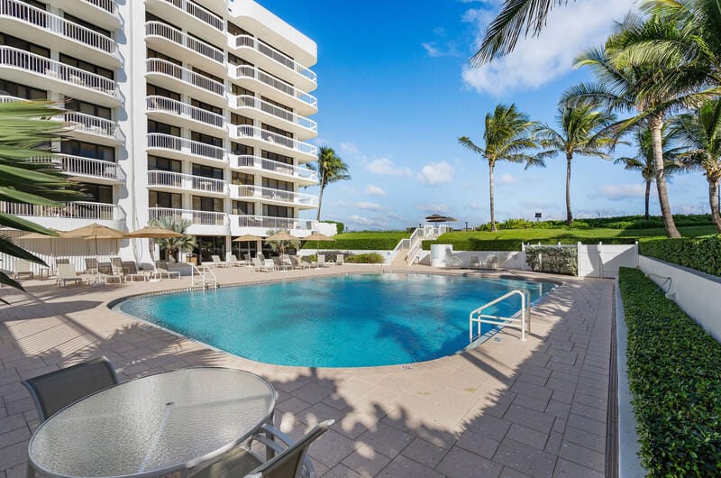 2580 S Ocean Boulevard 1c2, Palm Beach, FL 33480 photo 20