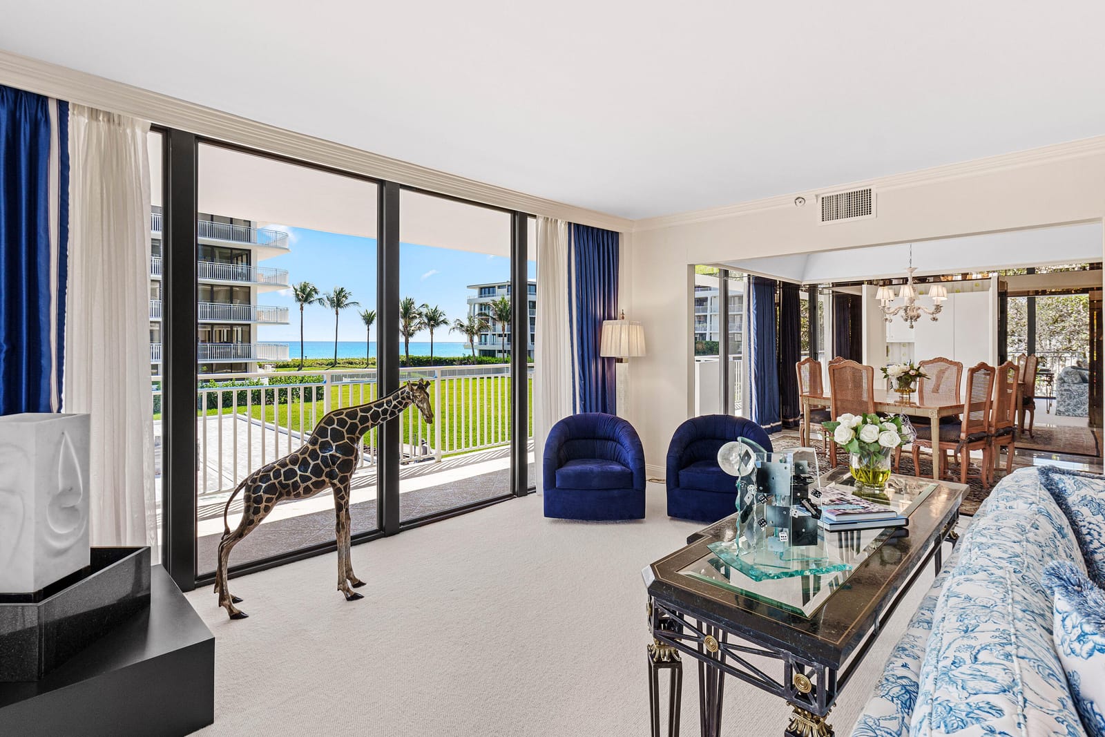 2580 S Ocean Boulevard 1c2 — photo 3