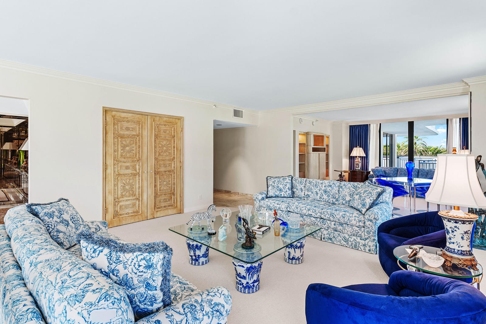 2580 S Ocean Boulevard 1c2 — photo 4