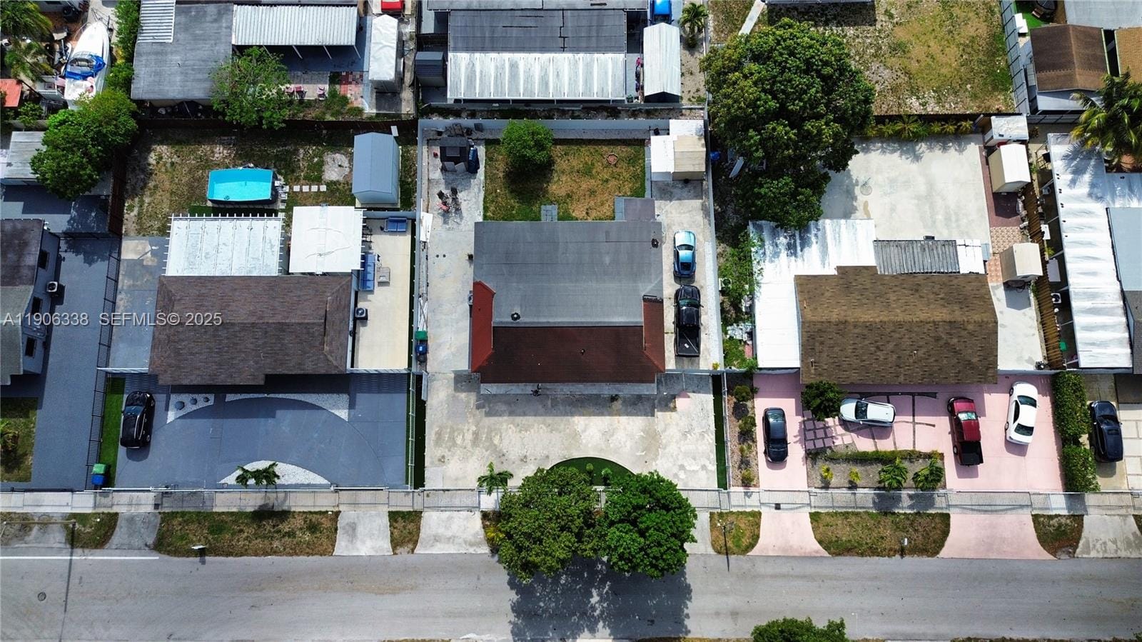 20515 NW 45th Avenue, Miami Gardens, FL 33055