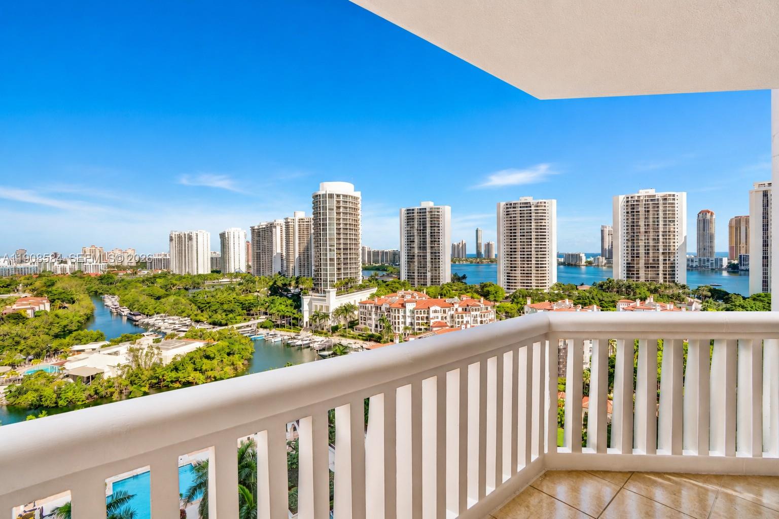 2000 Island Boulevard 1710, Aventura, FL 33160