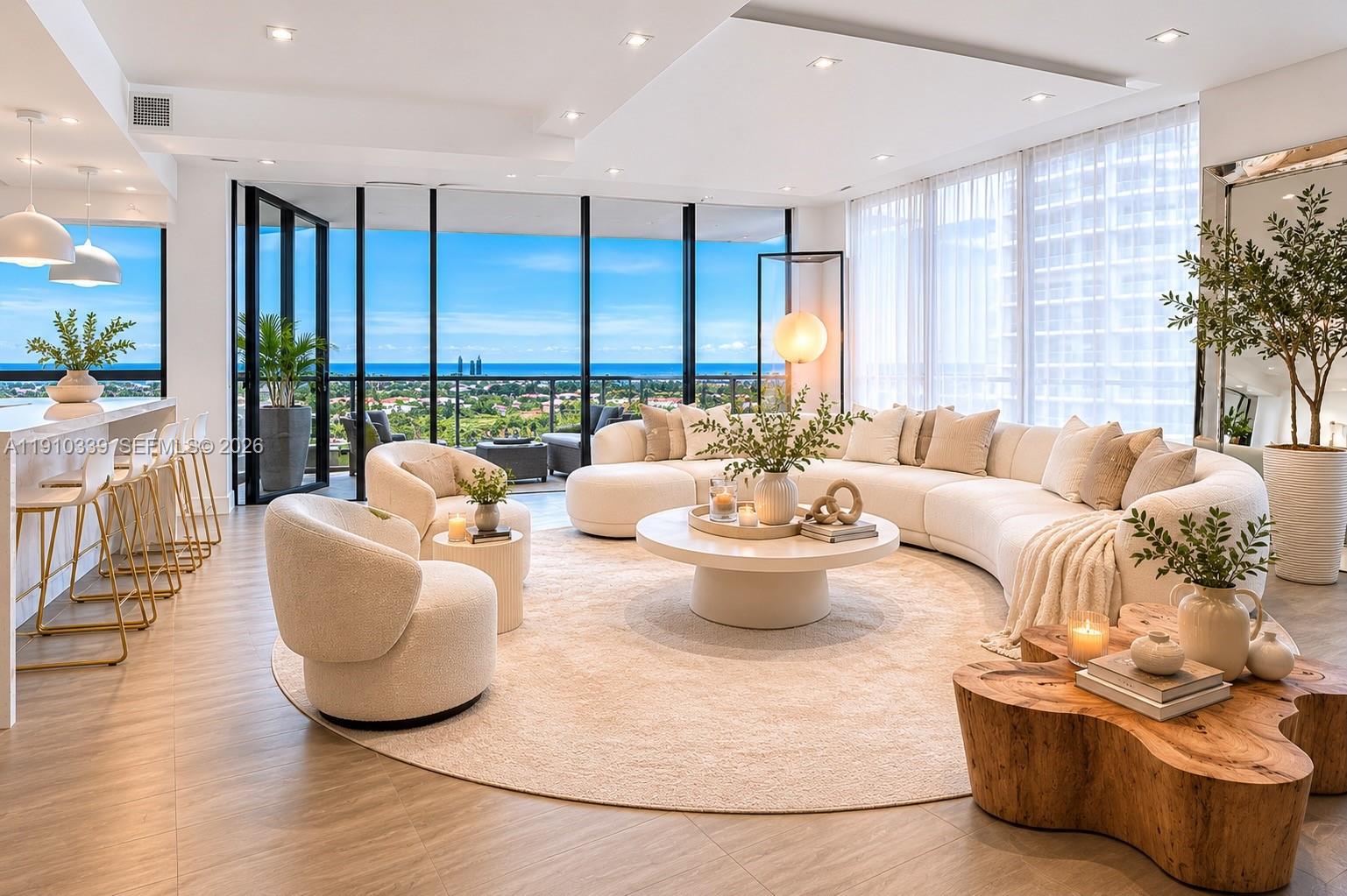20281 E Country Club Drive 808, Aventura, FL 33180, Aventura