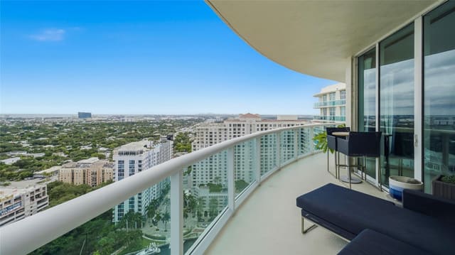 347 N New River Drive 3110, Fort Lauderdale, FL 33301