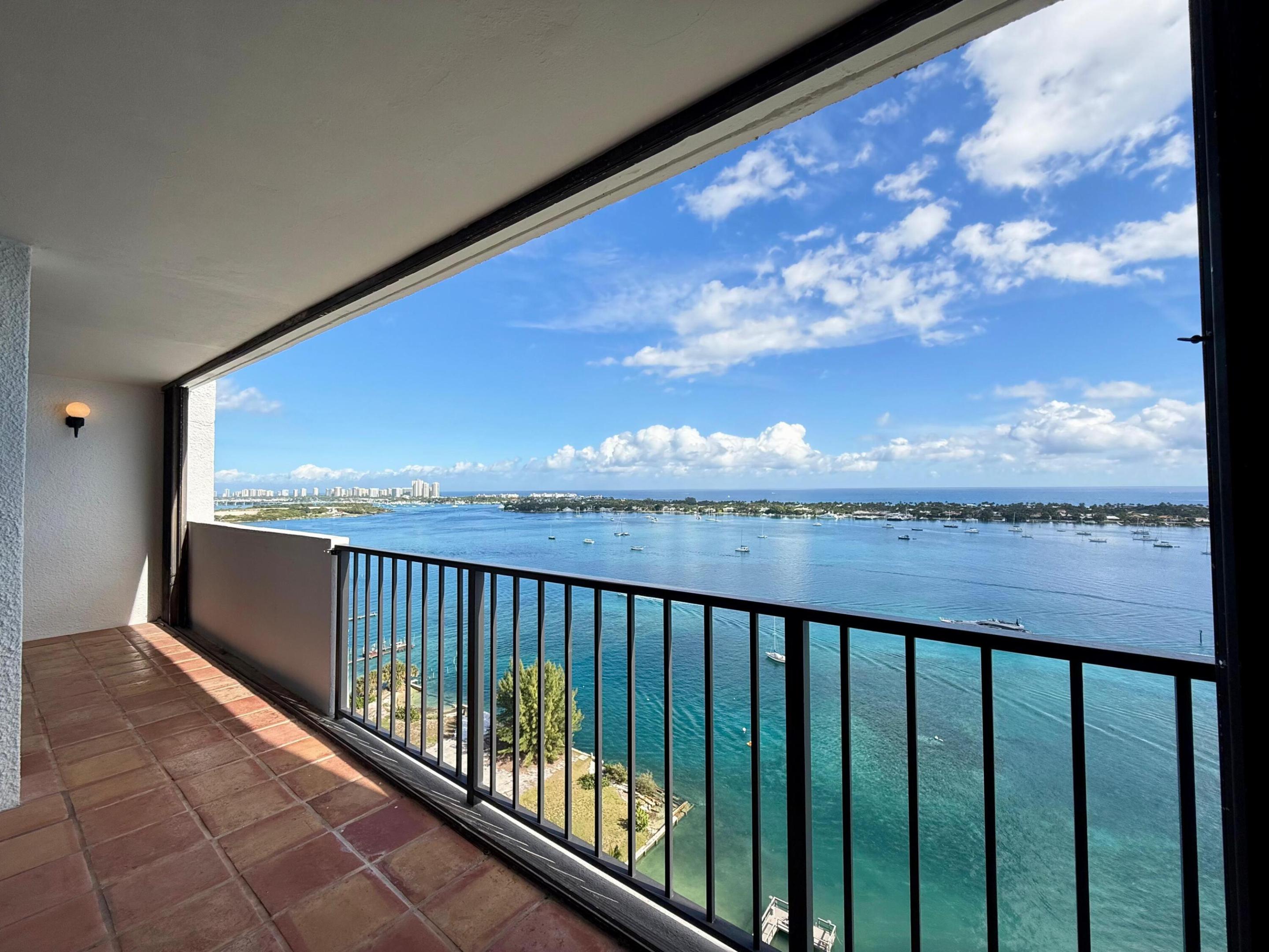 5600 N Flagler Drive 2209, West Palm Beach, FL 33407, West Palm Beach