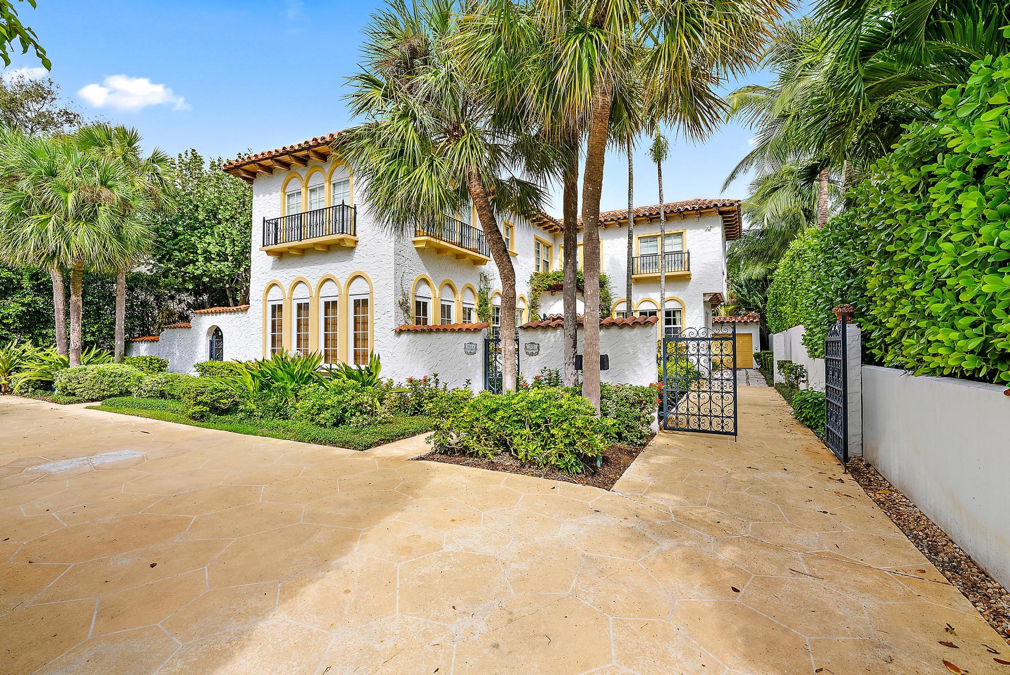 325 Seaspray Avenue, Palm Beach, FL 33480, Palm Beach