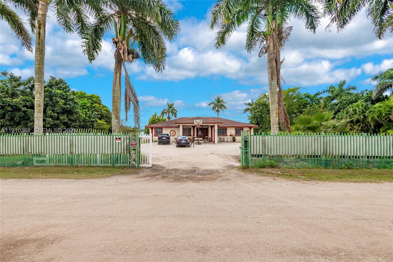 18890 SW 184th Street, Miami, FL 33187