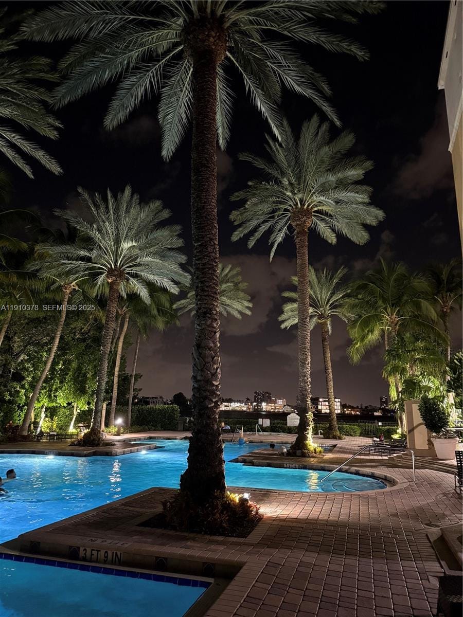 17150 N Bay Road 2102, Sunny Isles Beach, FL 33160 photo 20