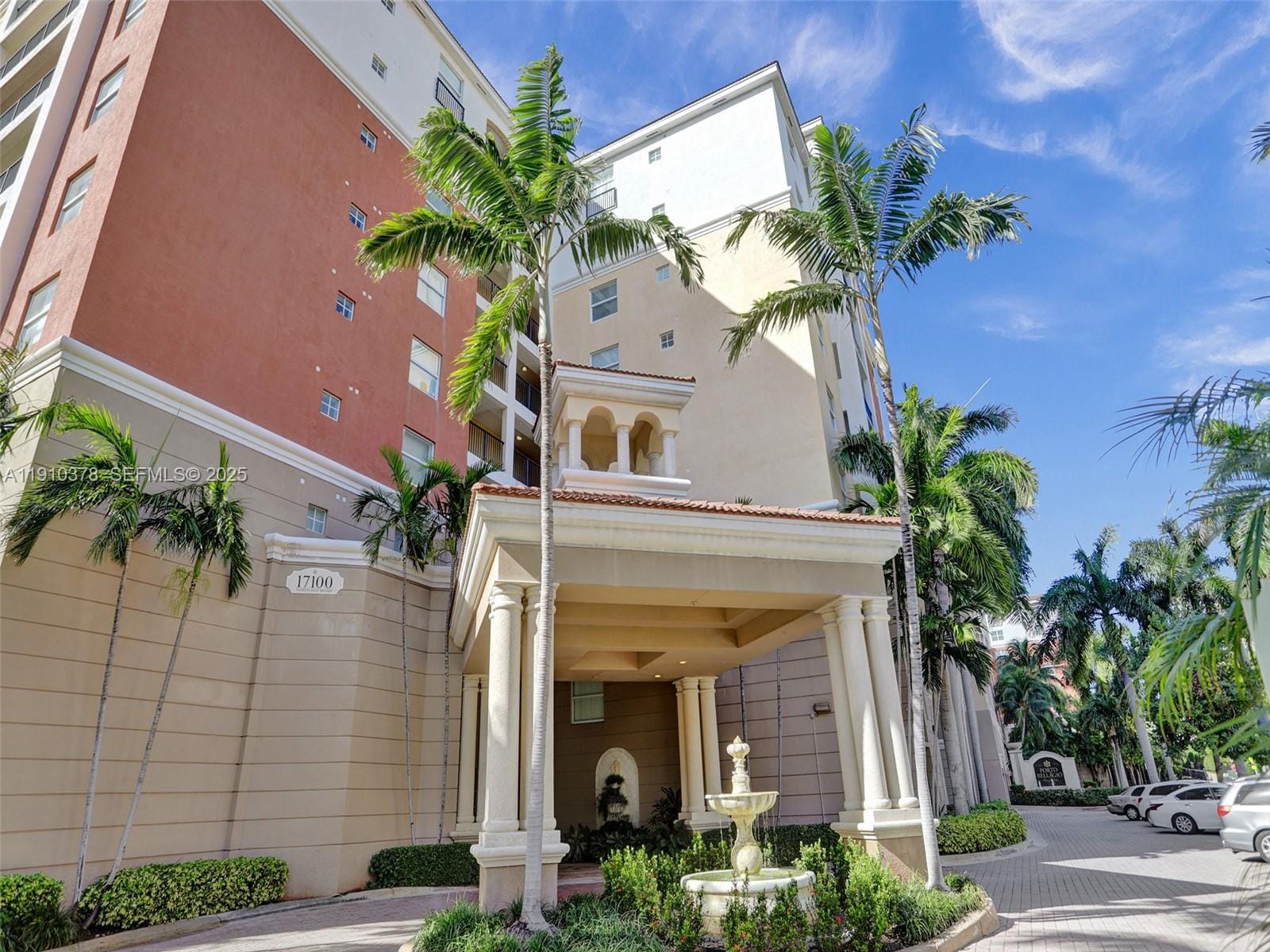 17150 N Bay Road 2102, Sunny Isles Beach, FL 33160 photo 27