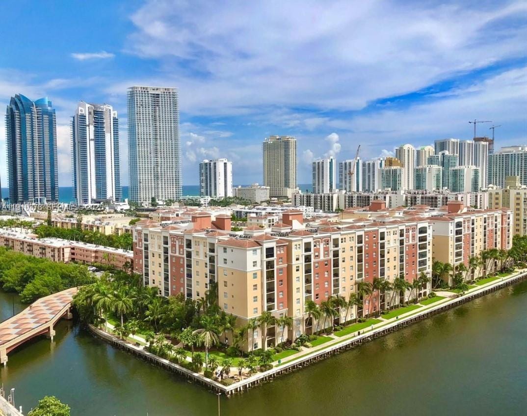 17150 N Bay Road 2102, Sunny Isles Beach, FL 33160 photo 29