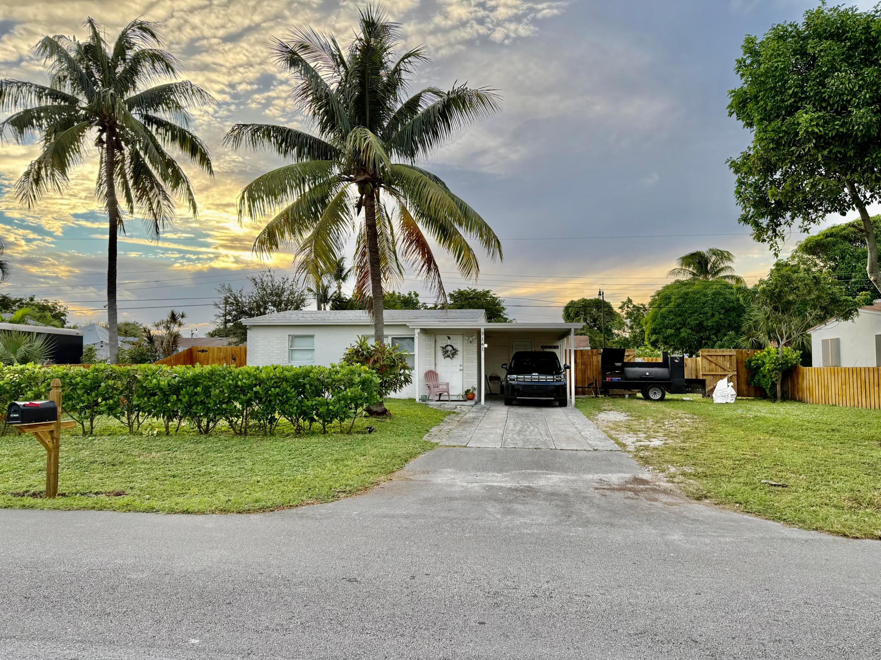 3141 NE 12th Avenue, Pompano Beach, FL 33064, Pompano Beach