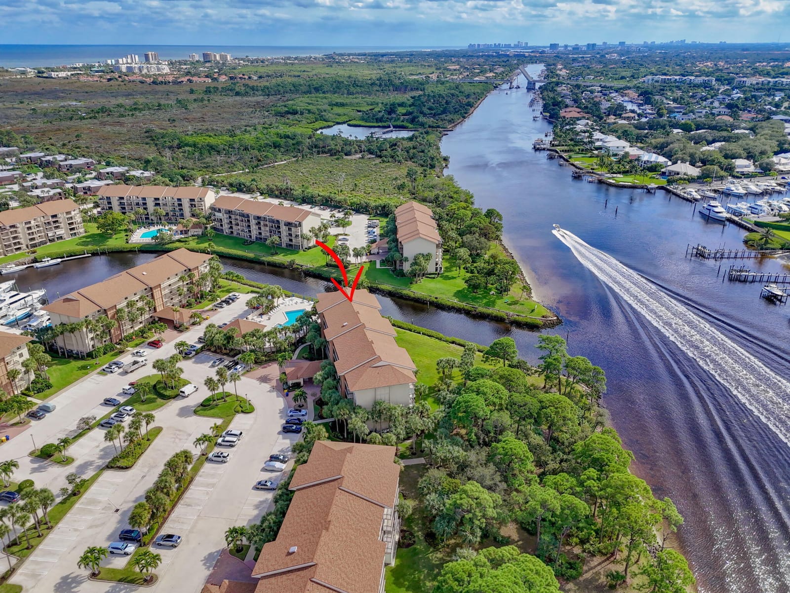 2201 Marina Isle Way 202, Jupiter, FL 33477