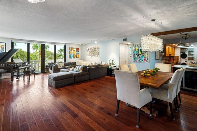 1111 Crandon Blvd C205 C205, Key Biscayne, FL 33149