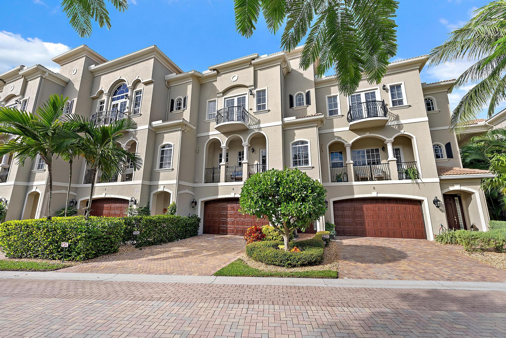138 Tierra Lane 6, Jupiter, FL 33477, Jupiter
