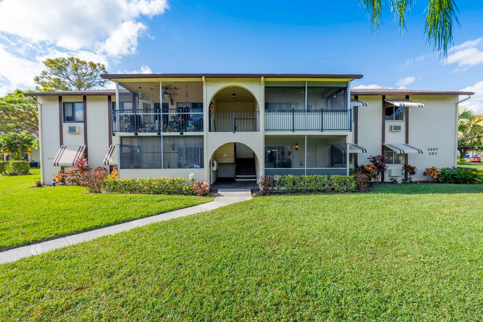 3487 La Palmas Court D-1, Greenacres, FL 33463
