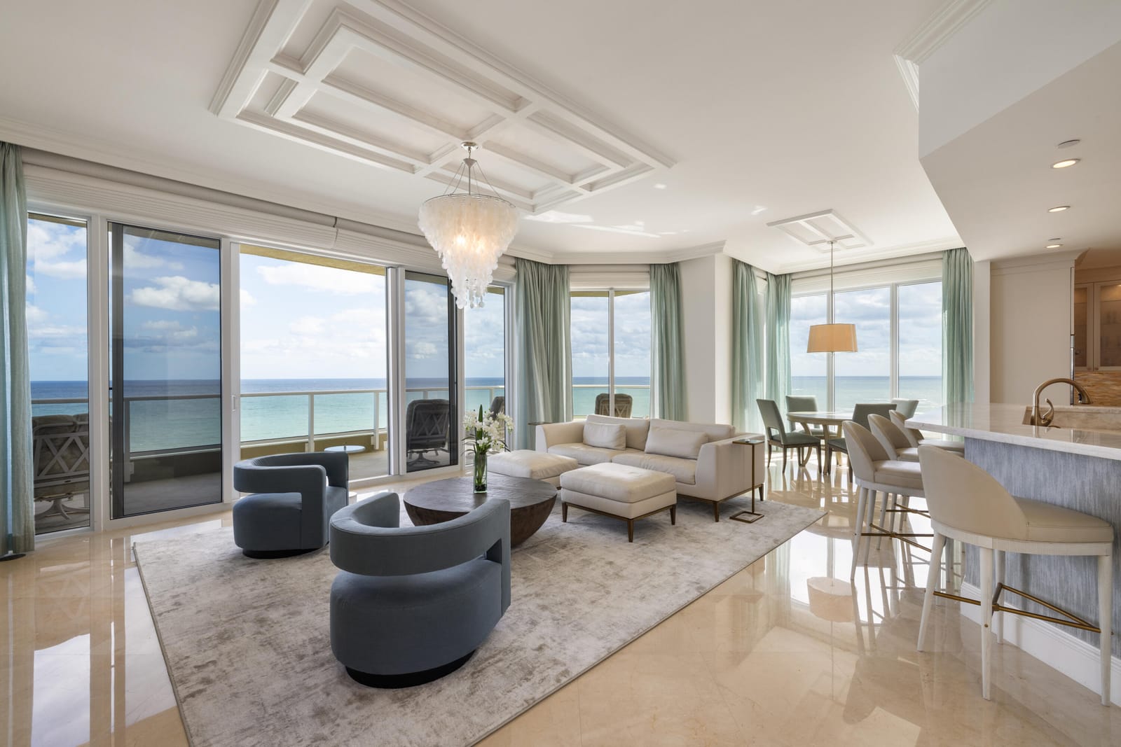 5050 N Ocean Dr Drive 1502, Singer Island, FL 33404 photo 2