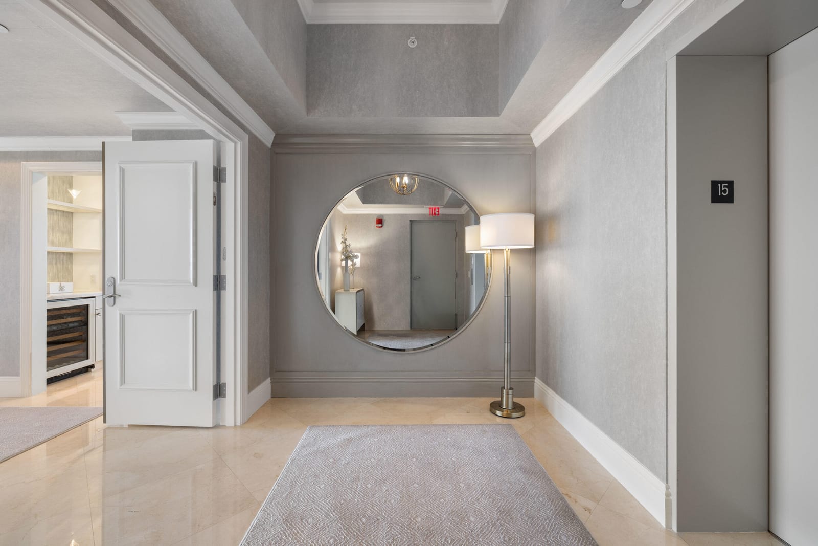 5050 N Ocean Dr Drive 1502, Singer Island, FL 33404 photo 6