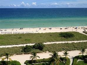 9511 E Collins Avenue 903, sold in 9500 Oceans Condo, Surfside, FL