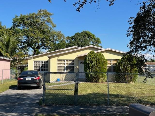 4631 SW 21st Street, West Park, FL 33023, West Park