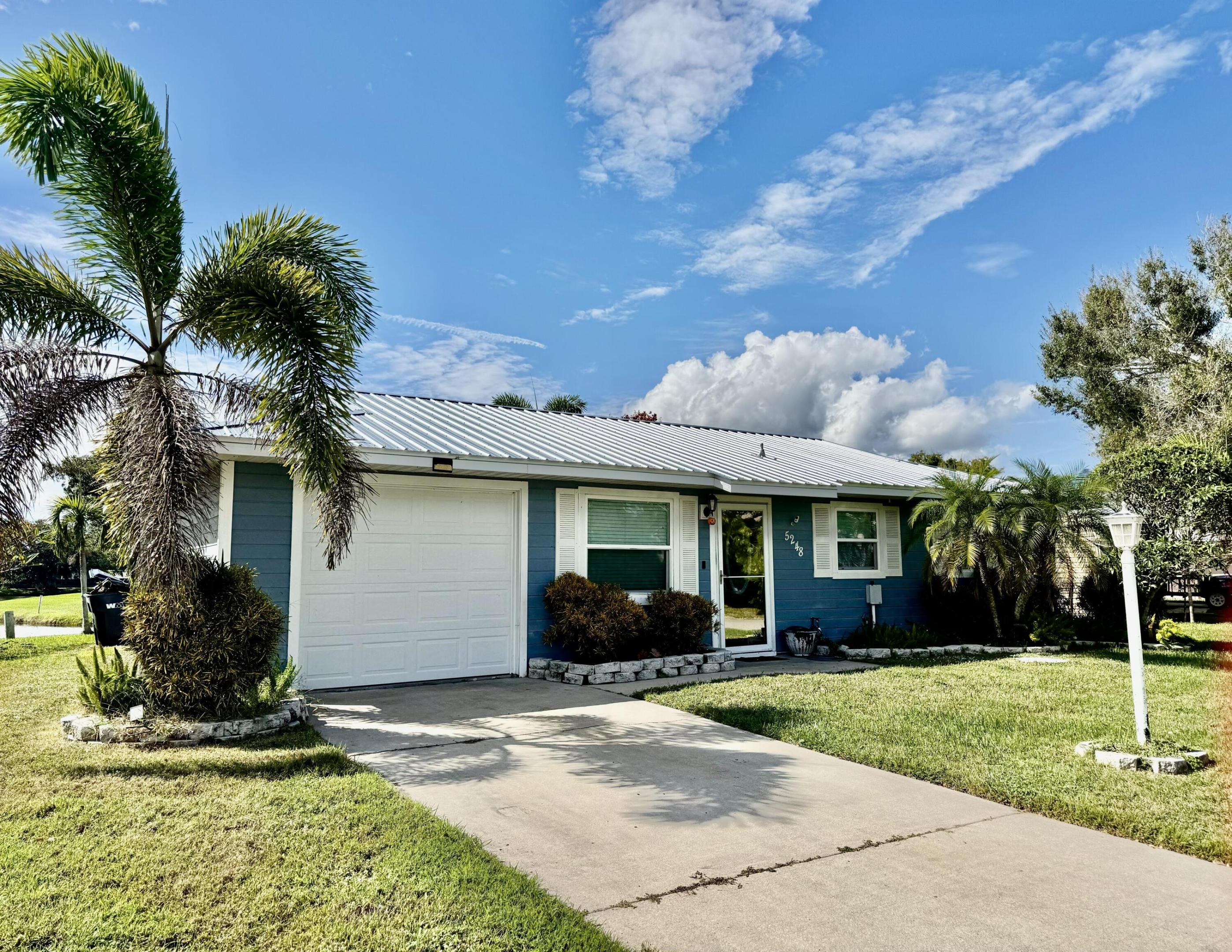 5248 SE 43rd Trace, Okeechobee, FL 34974, Okeechobee