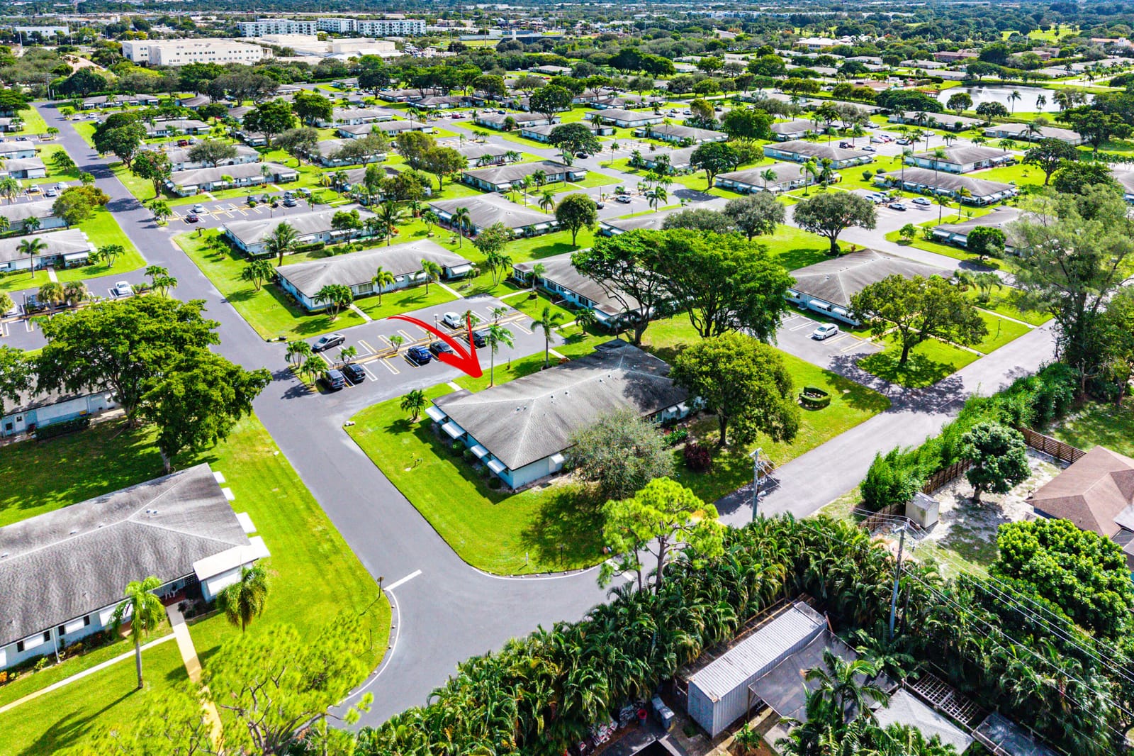 510 High Point Drive D, Delray Beach, FL 33445 photo 21
