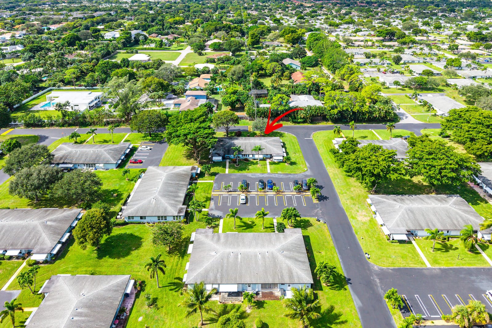 510 High Point Drive D, Delray Beach, FL 33445 photo 22