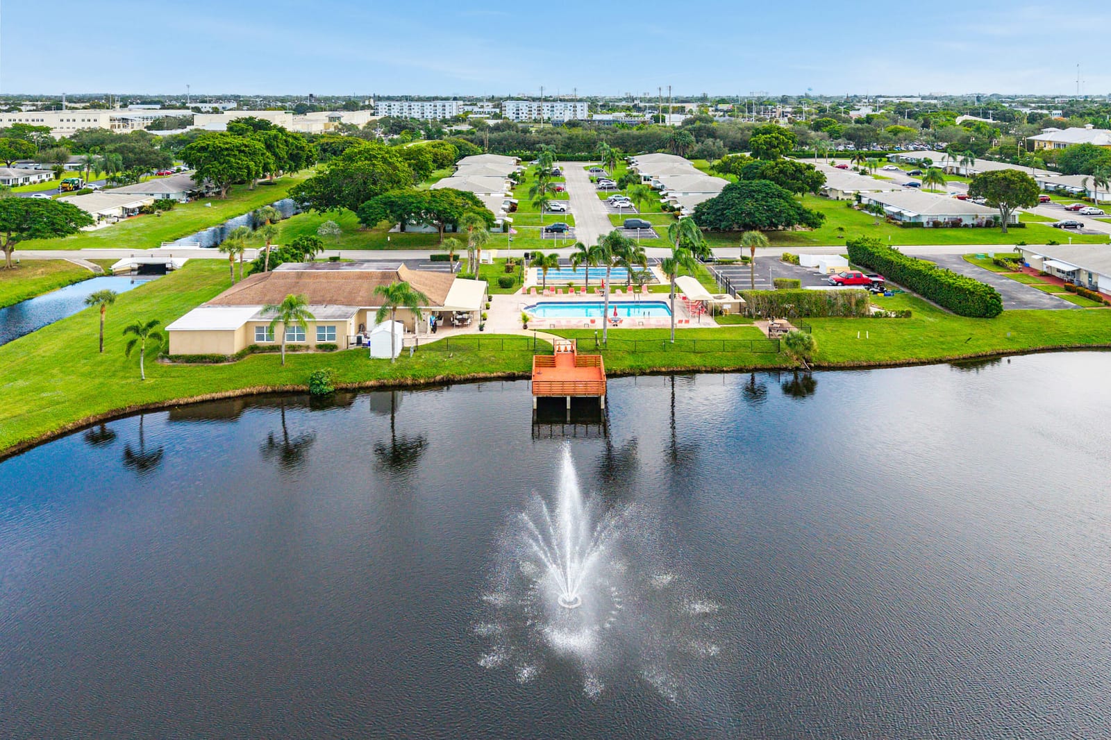 510 High Point Drive D, Delray Beach, FL 33445 photo 23