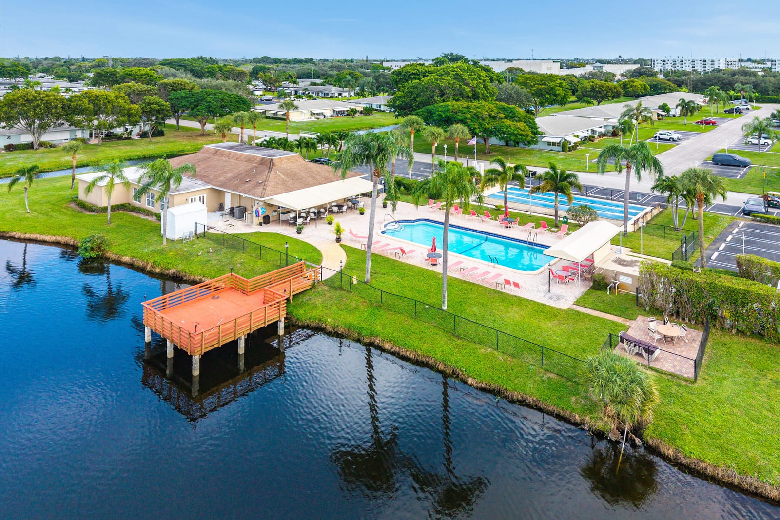 510 High Point Drive D, Delray Beach, FL 33445 photo 24