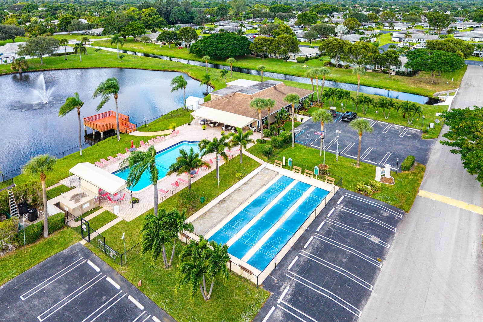 510 High Point Drive D, Delray Beach, FL 33445 photo 25