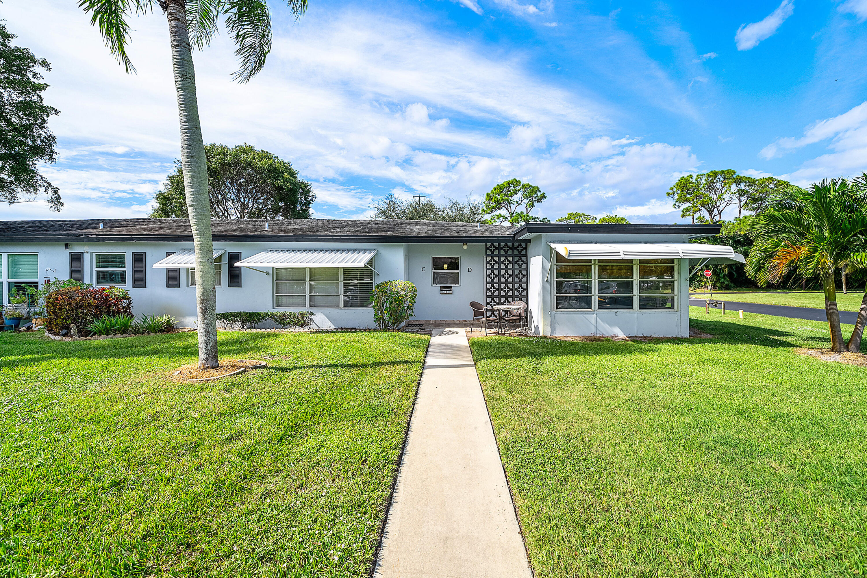 510 High Point Drive D, Delray Beach, FL 33445, Delray Beach