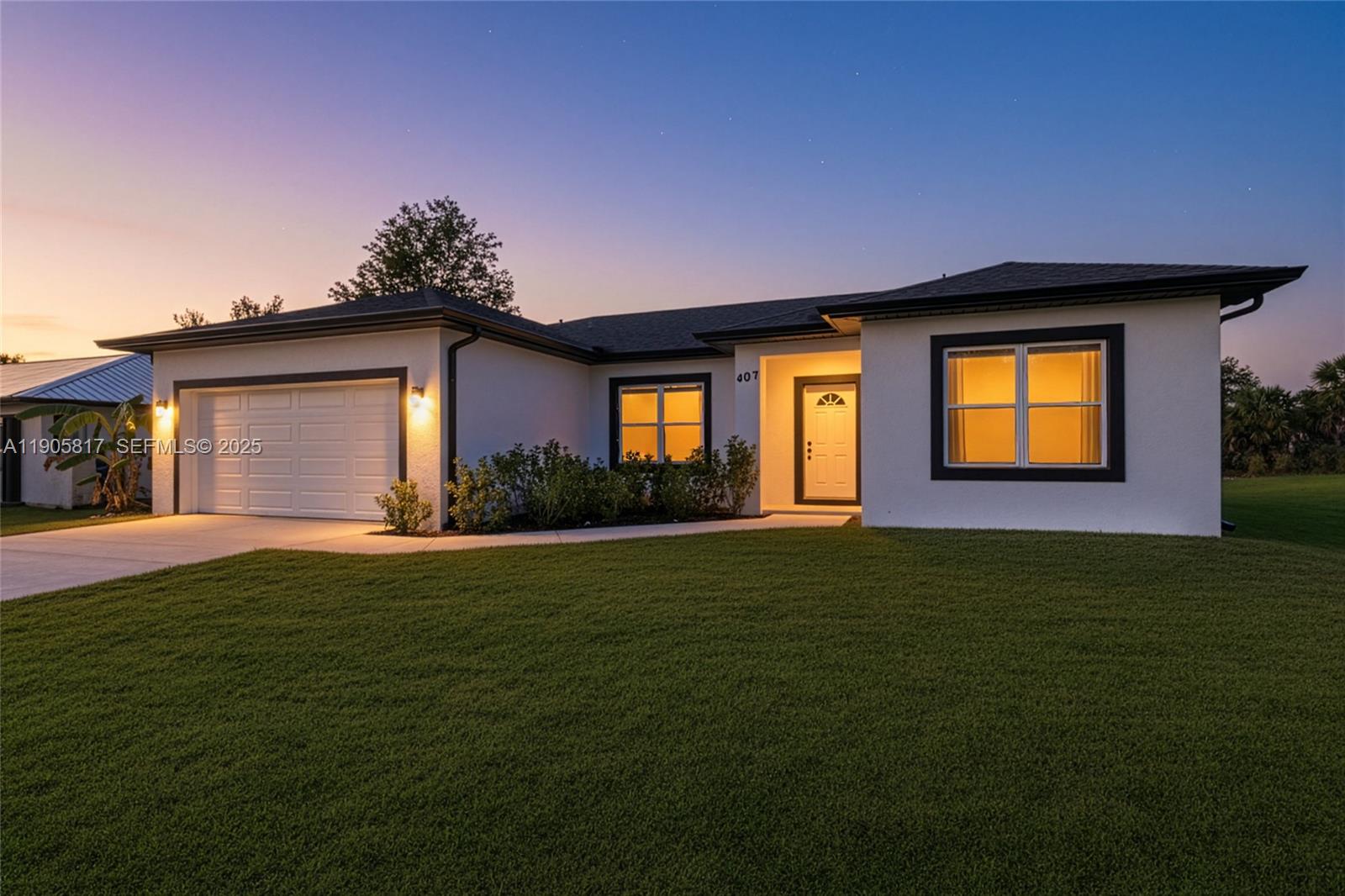 407 Harbor Boulevard, Port Charlotte, FL 33954, Port Charlotte