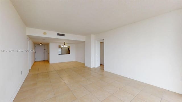 3675 N Country Club Drive 1610, sold in Aventura Eldorado Condo, Aventura, FL