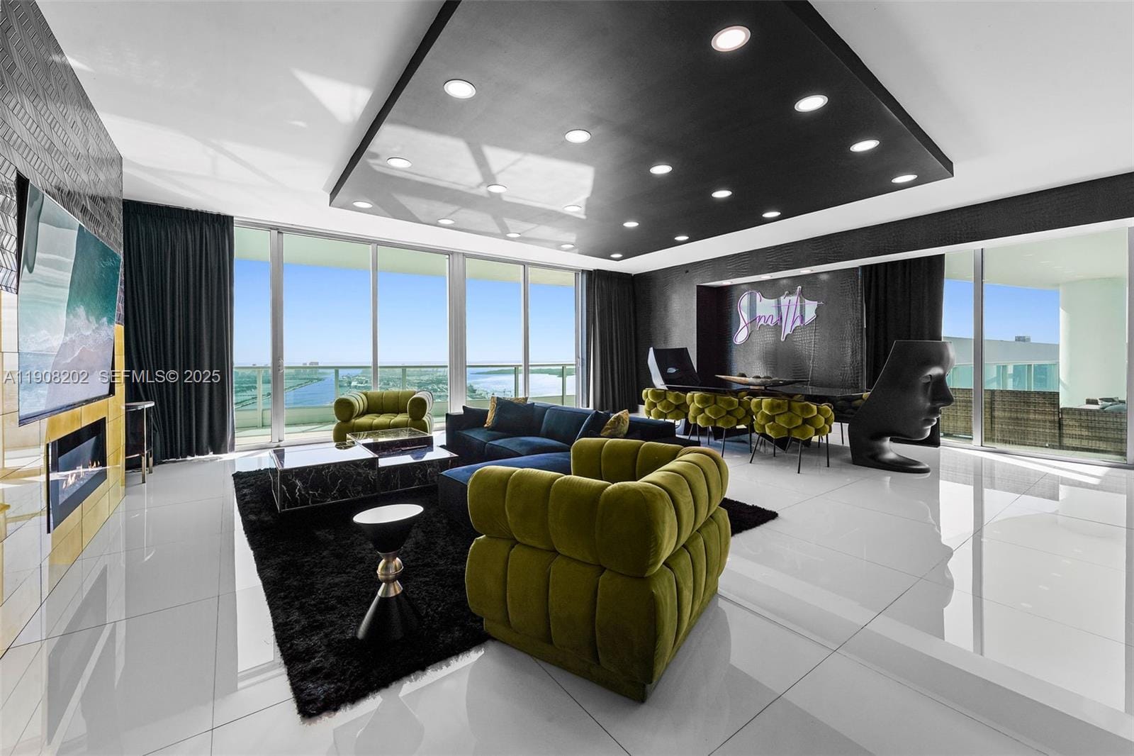 900 Biscayne Boulevard PH6201, Miami, FL 33132 photo 13
