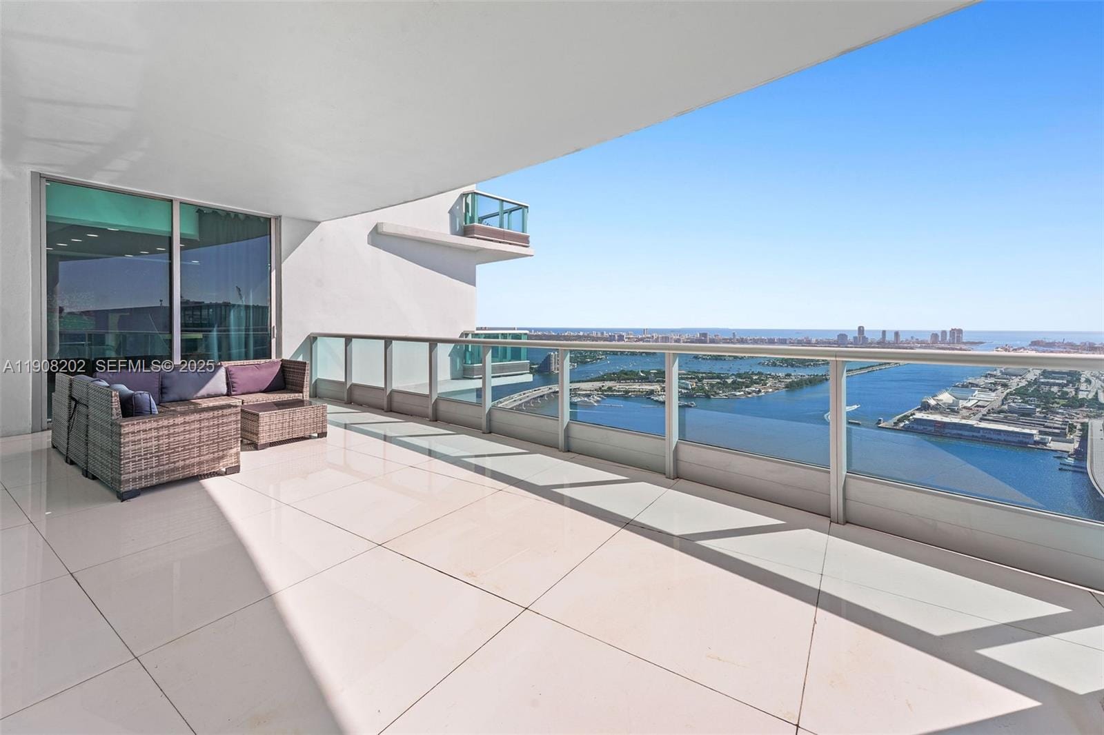 900 Biscayne Boulevard PH6201, Miami, FL 33132 photo 15