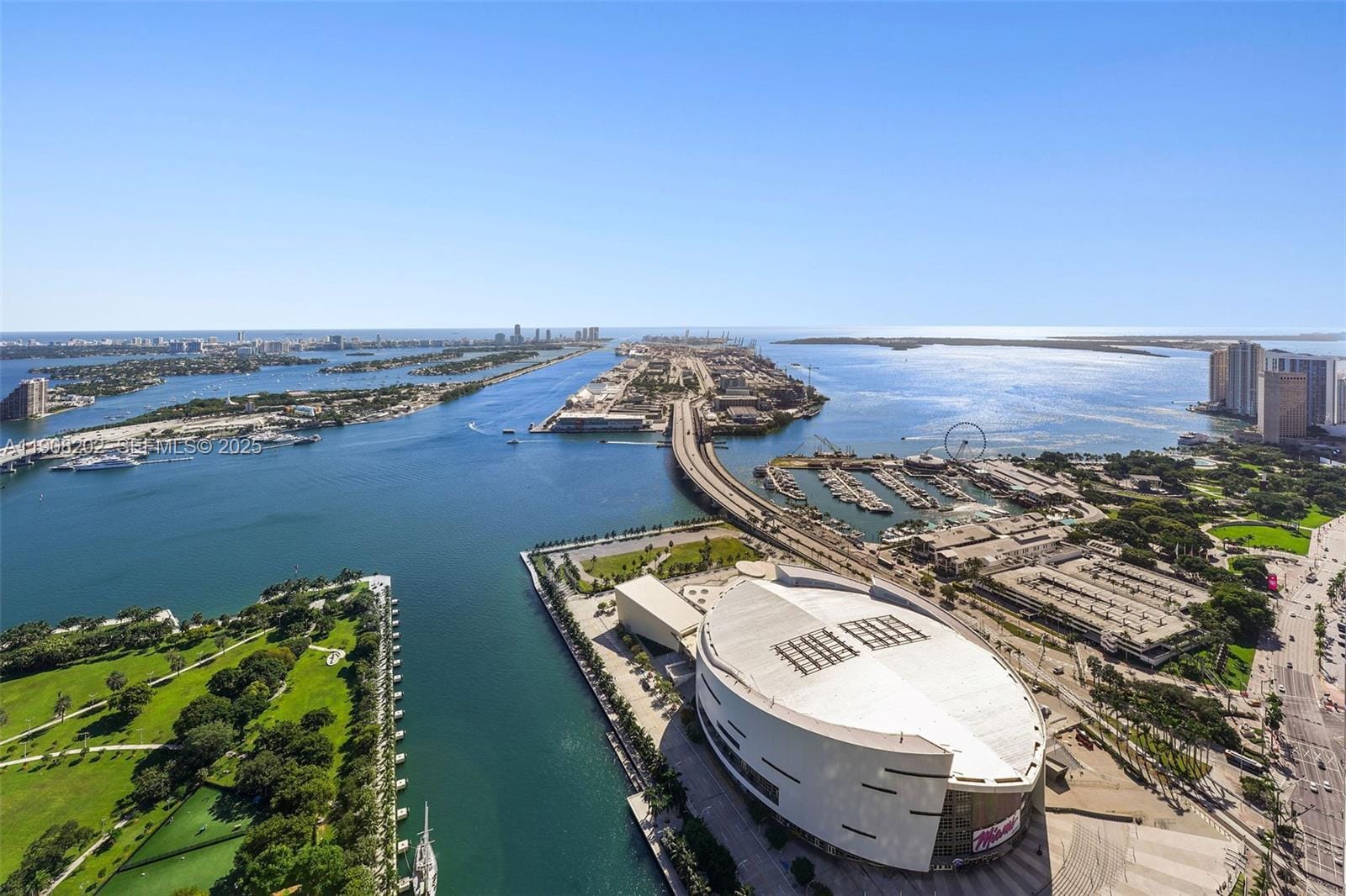900 Biscayne Boulevard PH6201, Miami, FL 33132 photo 17