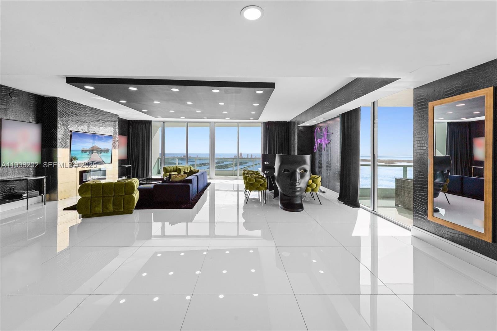 900 Biscayne Boulevard PH6201, Miami, FL 33132 photo 4