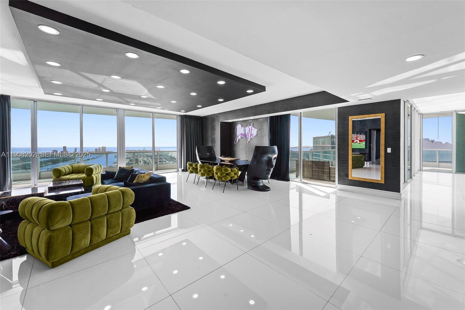 900 Biscayne Boulevard PH6201, Miami, FL 33132 photo 6