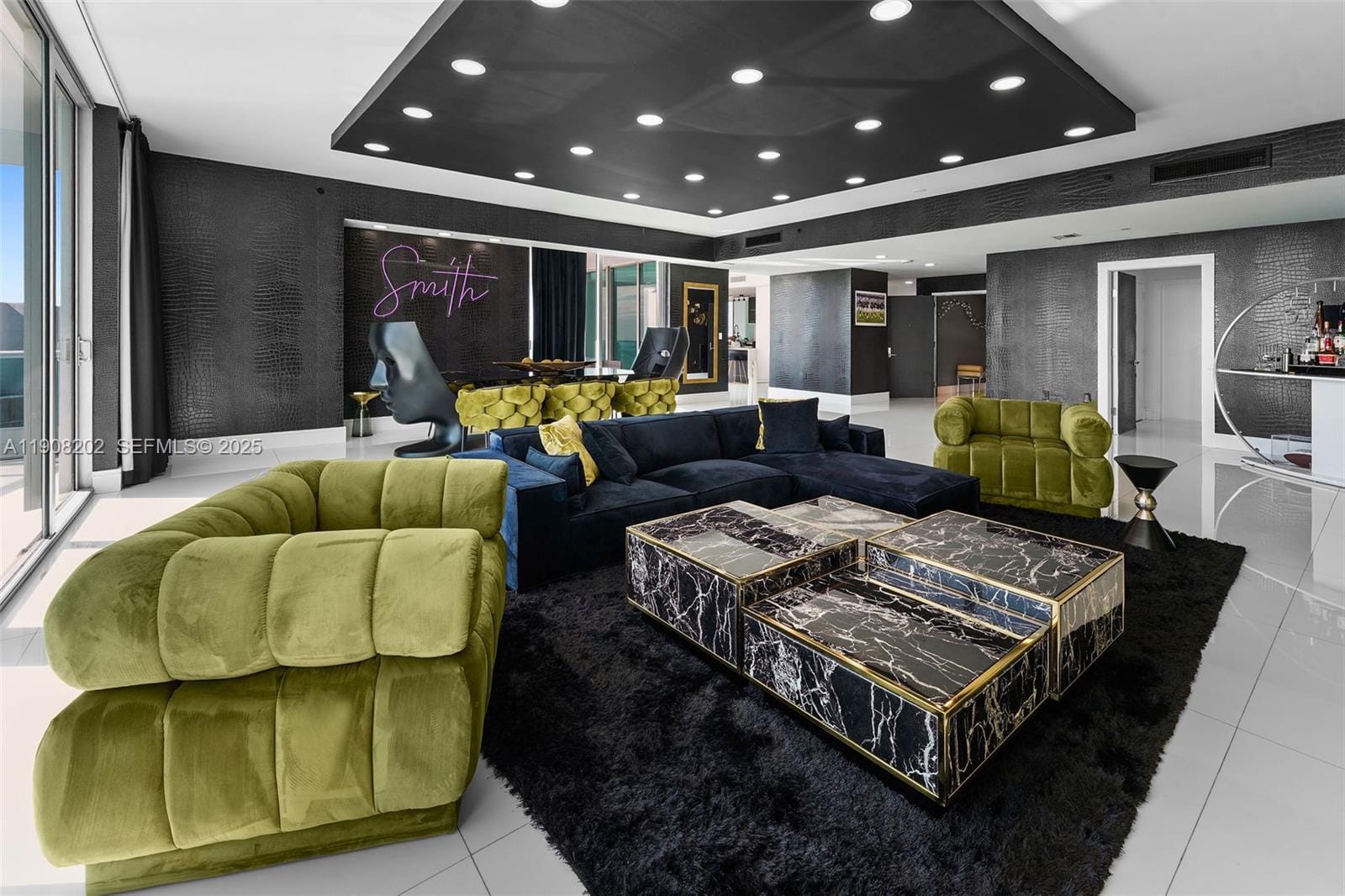 900 Biscayne Boulevard PH6201, Miami, FL 33132 photo 8