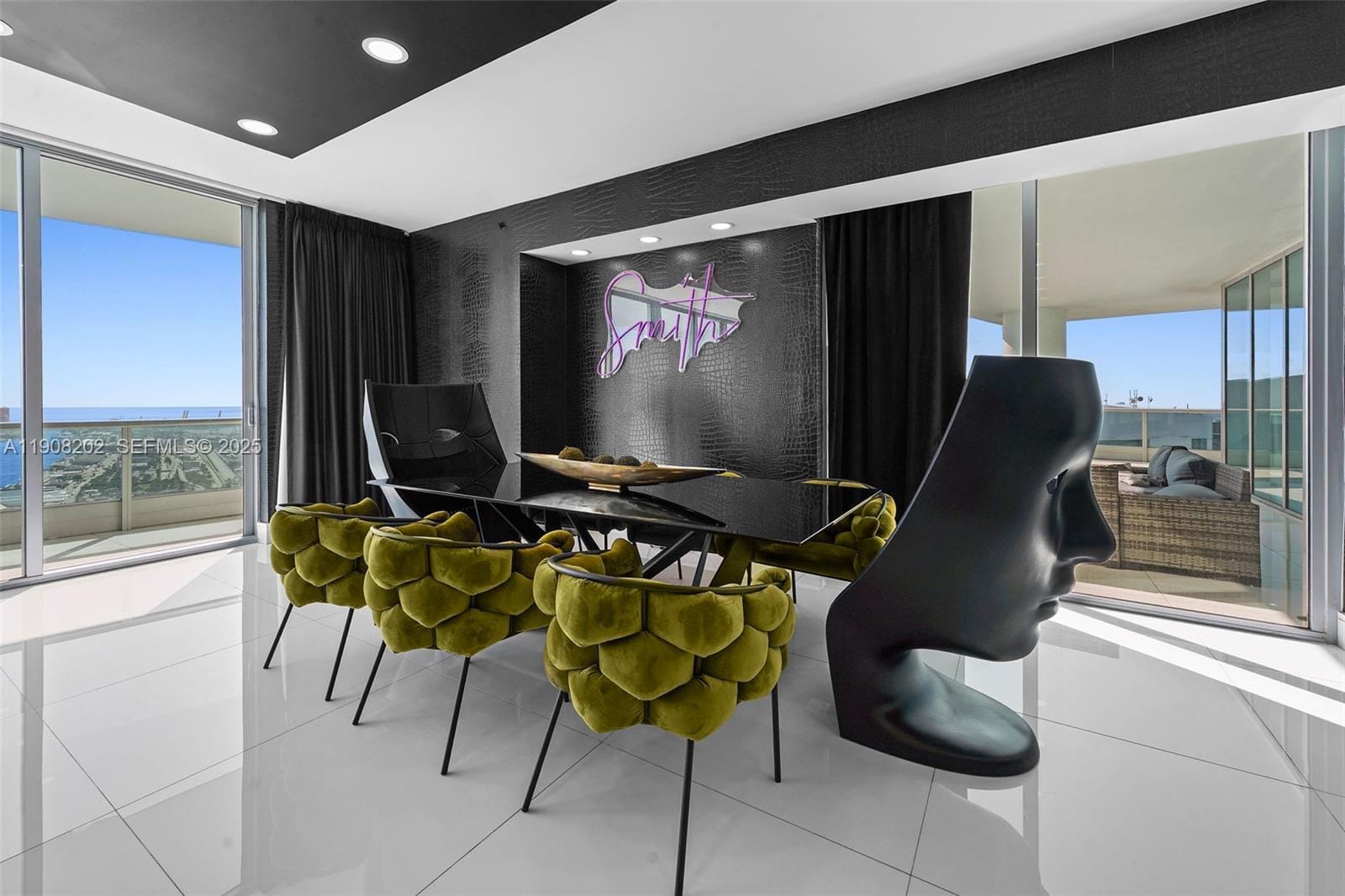 900 Biscayne Boulevard PH6201, Miami, FL 33132 photo 9