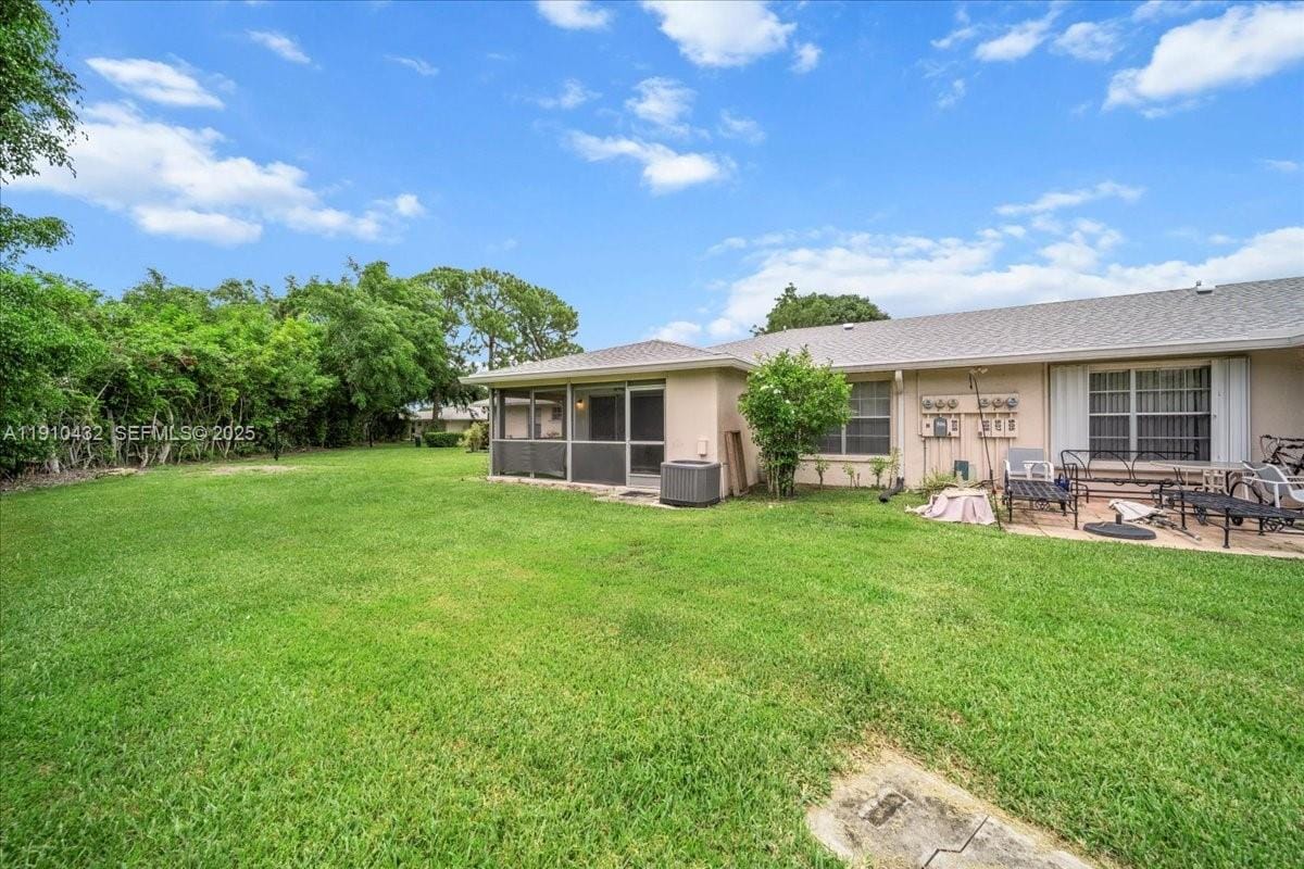 508 Holyoke Lane A, Lake Worth, FL 33467 photo 22