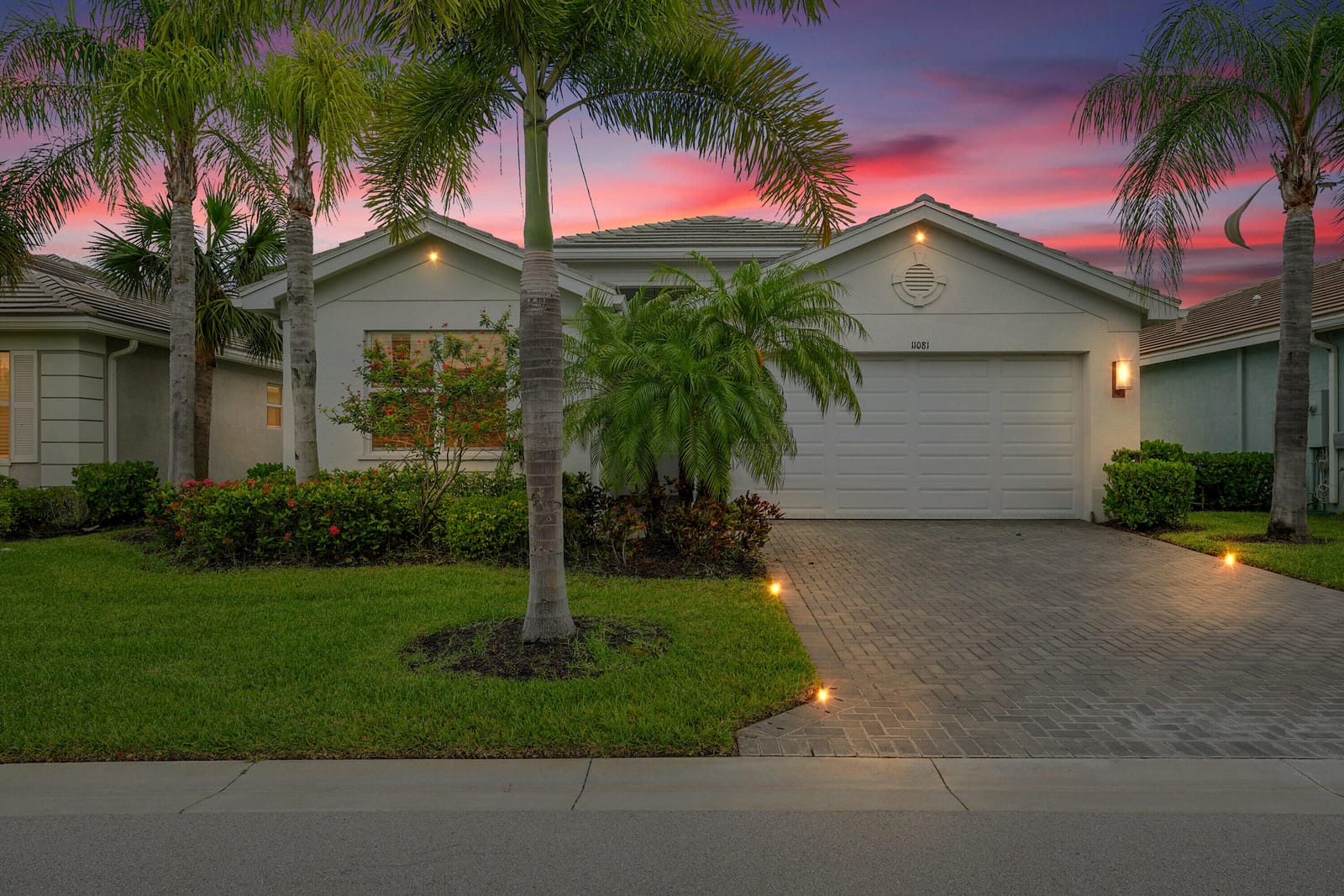 11081 SW Carriage Hill Lane, Port St. Lucie, FL 34987