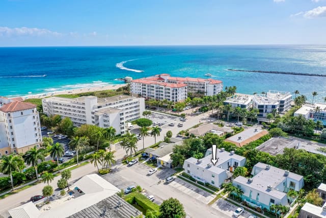 106 Linda Lane 4, Palm Beach Shores, FL 33404