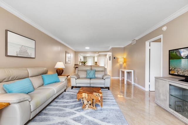 2731 NE 14th Street 228, sold in Sea Haven, Pompano Beach, FL