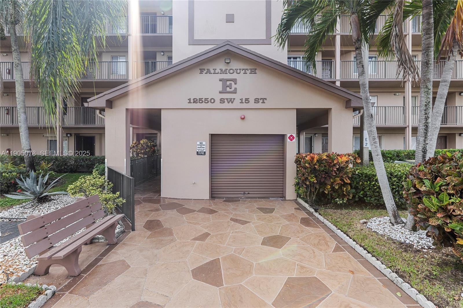 12550 SW 15th Street 411E, Pembroke Pines, FL 33027