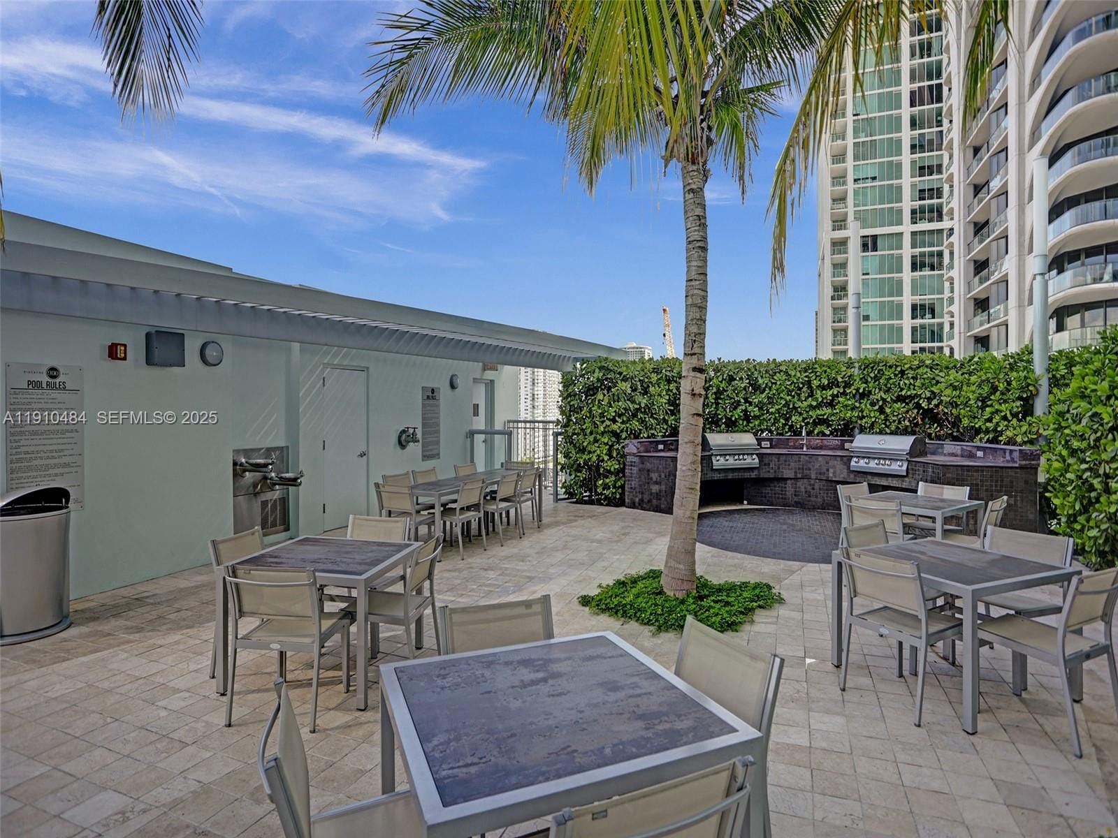 900 Biscayne Boulevard 5610, Miami, FL 33132 photo 29