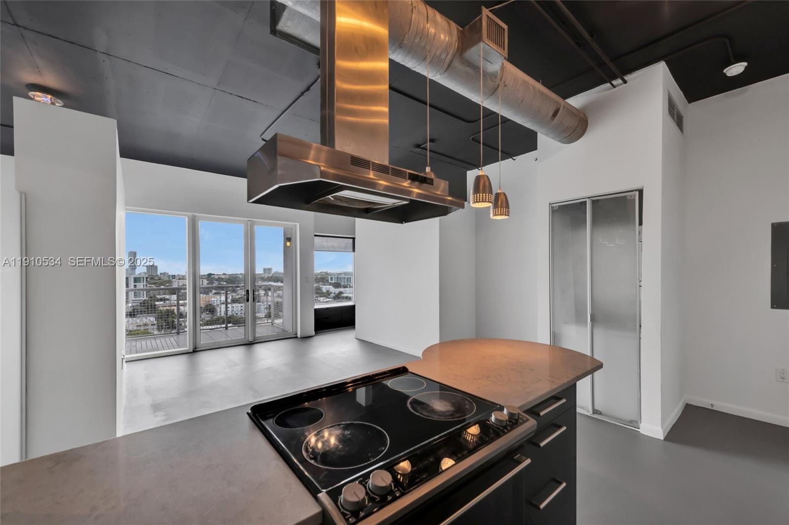10 SW South River Drive 1509, Miami, FL 33130 photo 13